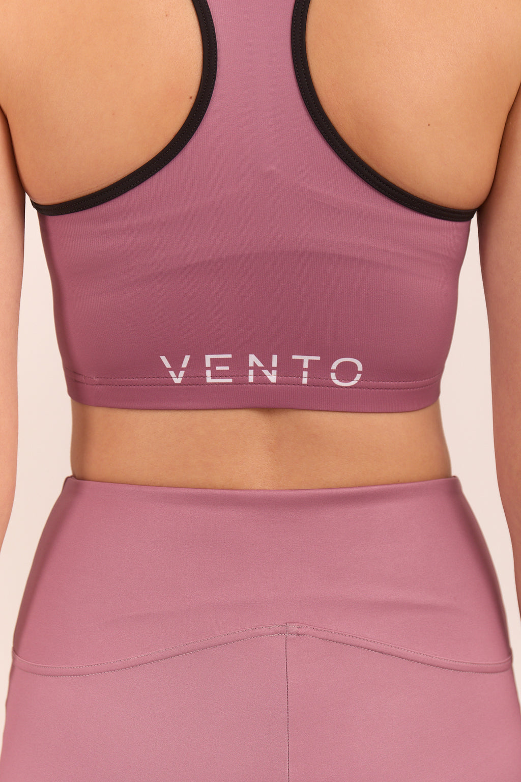 Wine Women's Running Top