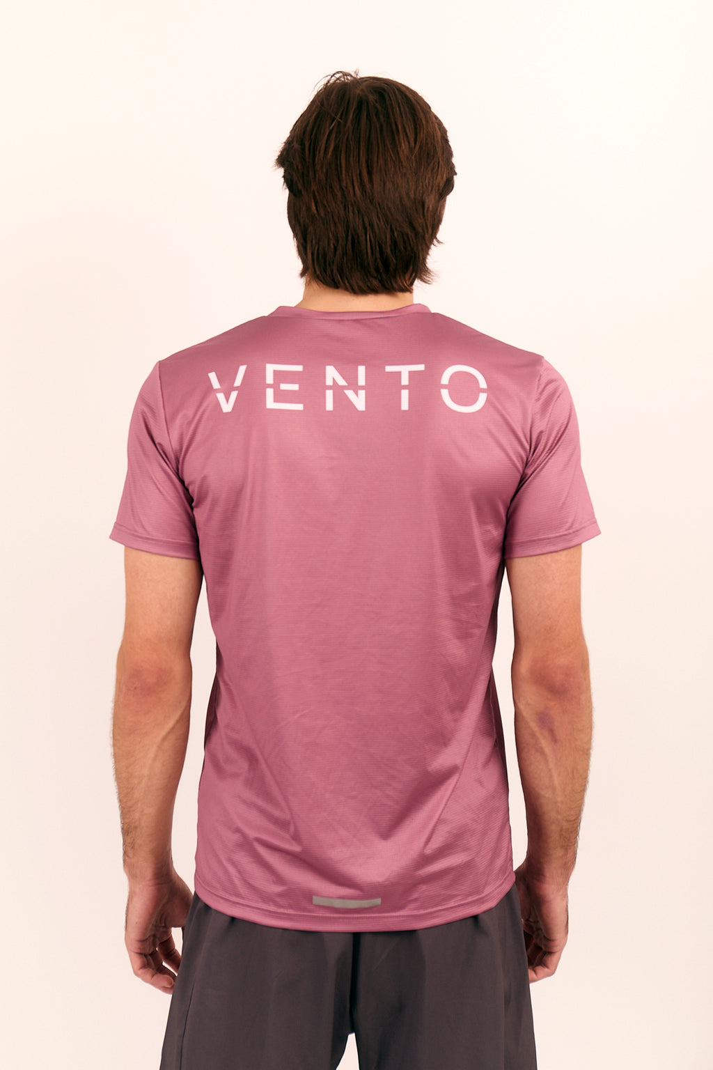 Wine Men's Running T-Shirt