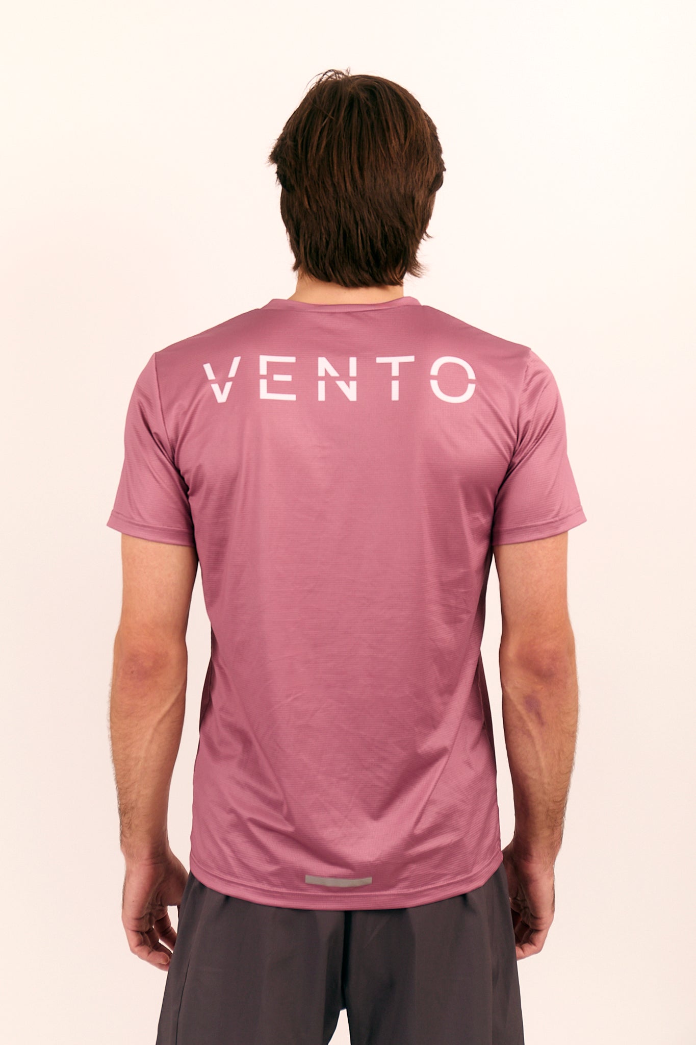 Wine Men's Running T-Shirt